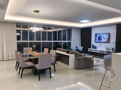 Apartamento com 3 Quartos à venda, 153m² no Nova Porto Velho, Porto Velho