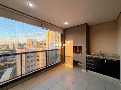 Apartamento com 3 Quartos à venda, 132m² no Nova Aliança, Ribeirão Preto