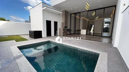 Casa com 3 Quartos à venda, 220m² no Casa de Pedra, Volta Redonda