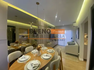 Sobrado com 3 Quartos à venda, 116m² no Chácara Letônia, Americana