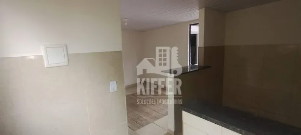 Casa com 1 Quarto para alugar, 40m² no Jardim Atlântico Central (Itaipuaçu), Maricá