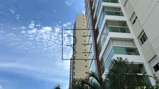 Apartamento com 4 Quartos à venda, 137m² no Loteamento Alphaville Campinas, Campinas