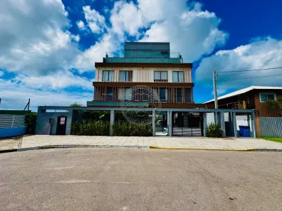 Apartamento com 1 Quarto para alugar, 43m² no Campeche, Florianópolis