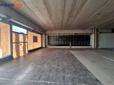 Ponto Comercial para alugar, 58m² no Jardim Alvorada, São José dos Campos