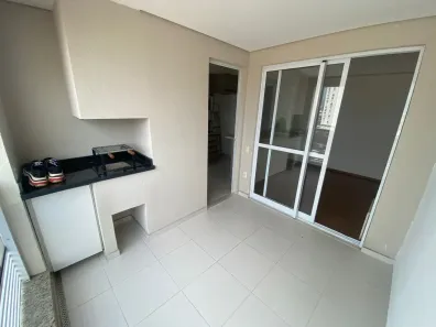 Apartamento com 2 Quartos para alugar, 70m² no Centro, Mogi das Cruzes