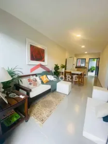 Casa com 2 Quartos à venda, 72m² no Parque Barnabé, Indaiatuba