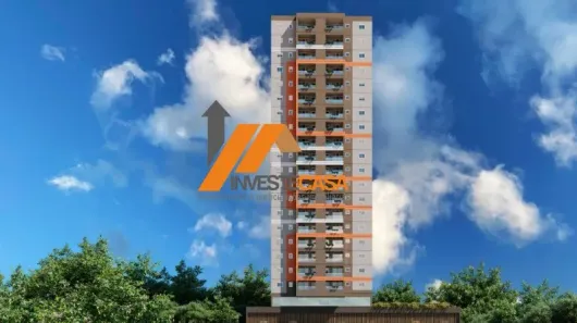Apartamento com 2 Quartos à venda, 71m² no Parque Campolim, Sorocaba