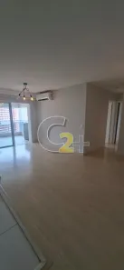 Apartamento com 2 Quartos para alugar, 79m² no Água Branca, São Paulo