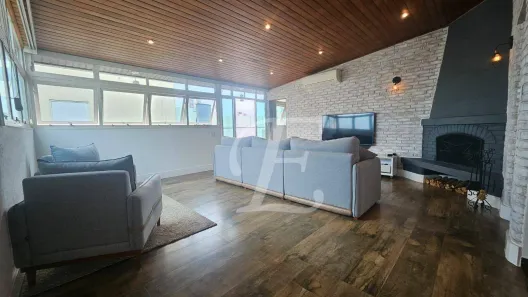 Apartamento com 3 Quartos à venda, 180m² no Santa Maria, São Caetano do Sul