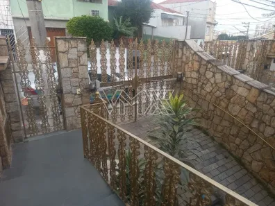 Sobrado com 5 Quartos à venda, 159m² no Vila Maria Alta, São Paulo