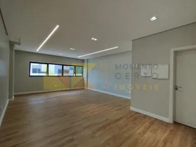 Sala Comercial para alugar, 43m² no Garcia, Blumenau