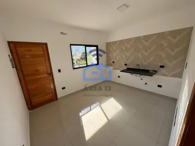 Kitnet com 1 Quarto à venda, 30m² no Martim de Sá, Caraguatatuba