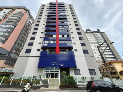 Apartamento com 3 Quartos à venda, 120m² no Campinas, São José
