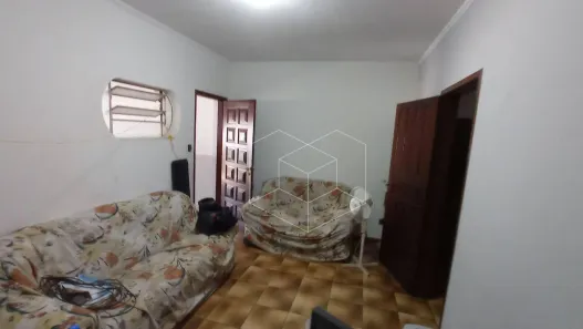 Sobrado com 3 Quartos à venda, 168m² no Vila Hilst, Jaú