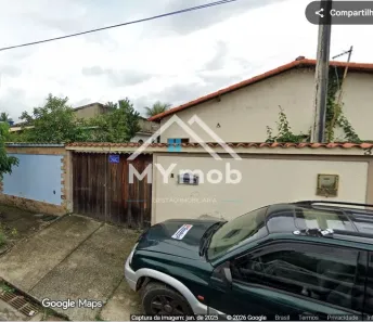 Casa com 3 Quartos à venda, 85m² no Guaratiba, Rio de Janeiro