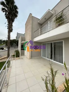 Casa de Condomínio com 3 Quartos à venda, 304m² no Jardim Imperial, Arujá