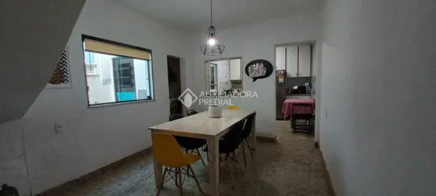 Sobrado com 3 Quartos à venda, 123m² no Assunção, São Bernardo do Campo