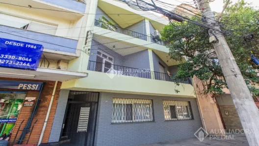 Apartamento com 1 Quarto à venda, 44m² no Petrópolis, Porto Alegre