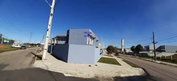 Sobrado com 3 Quartos à venda, 90m² no Cidade Industrial, Curitiba