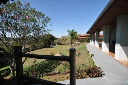 Fazenda/Sítio com 4 Quartos à venda, 422m² no Sítio da Moenda, Itatiba