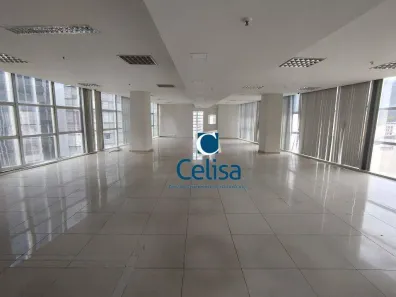 Sala Comercial para alugar, 254m² no Centro, Rio de Janeiro