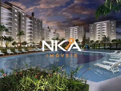 Apartamento com 2 Quartos à venda, 62m² no Jardim São Vicente, Campinas