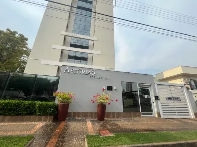 Apartamento com 2 Quartos à venda, 56m² no Plano Diretor Sul, Palmas