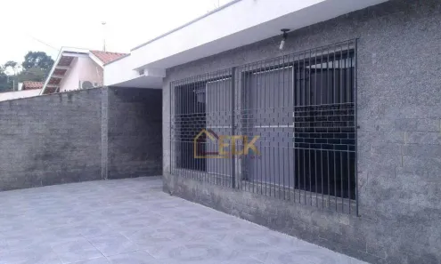Casa com 3 Quartos à venda, 170m² no Parque Residencial Bom Conselho, Taubaté