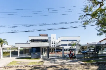 Cobertura com 3 Quartos à venda, 317m² no Vila Assunção, Porto Alegre