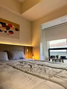 Apartamento com 1 Quarto à venda, 19m² no Vila Clementino, São Paulo