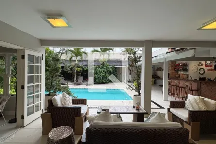 Casa com 4 Quartos à venda, 359m² no Barra da Tijuca, Rio de Janeiro