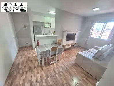 Apartamento com 1 Quarto à venda, 35m² no Quinta da Paineira, São Paulo