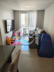 Apartamento com 2 Quartos à venda, 69m² no Centro, Diadema