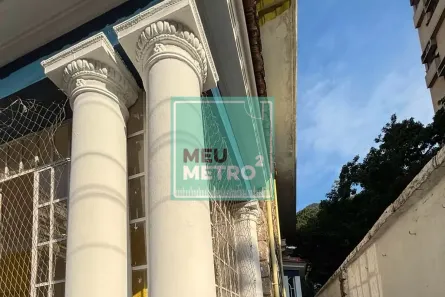 Casa com 4 Quartos à venda, 278m² no Laranjeiras, Rio de Janeiro