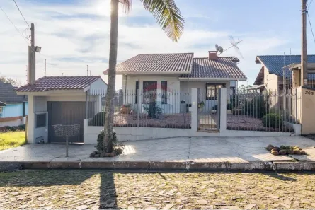 Casa com 4 Quartos à venda, 186m² no Encosta do Sol, Estância Velha