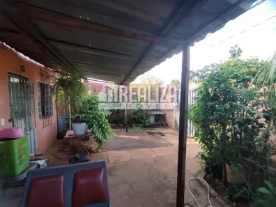 Casa com 2 Quartos à venda, 52m² no Jardim Alvorada, Uberaba