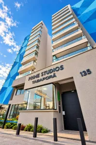 Apartamento com 1 Quarto à venda, 39m² no Praia das Palmeiras, Caraguatatuba