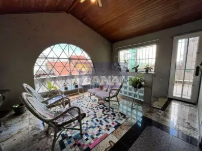 Sobrado com 3 Quartos à venda, 195m² no Jardim Oriental, São Paulo