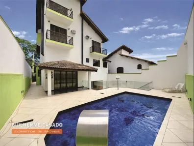 Casa com 4 Quartos à venda, 374m² no San Diego Park, Cotia
