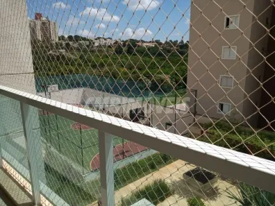 Apartamento com 3 Quartos à venda, 94m² no Mansões Santo Antônio, Campinas