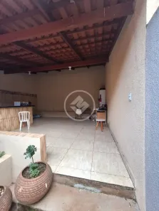 Casa com 2 Quartos à venda, 78m² no Residencial Itaipu, Goiânia