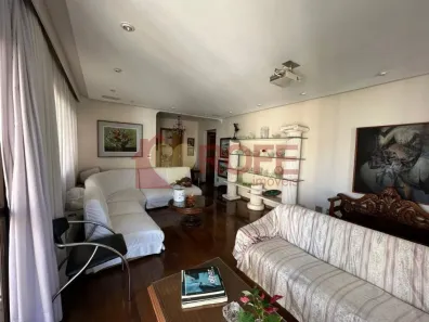Apartamento com 3 Quartos à venda, 156m² no Indianópolis, São Paulo