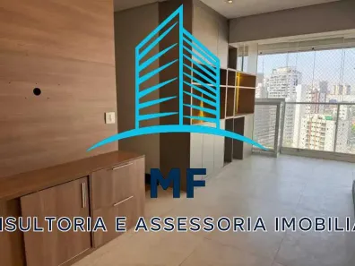 Apartamento com 1 Quarto à venda, 70m² no Vila Mariana, São Paulo