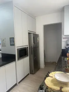 Apartamento com 3 Quartos à venda, 112m² no Meia Praia, Itapema