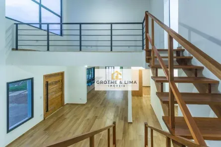 Casa de Condomínio com 3 Quartos à venda, 171m² no Parque Vera Cruz, Tremembé