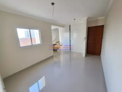 Cobertura com 2 Quartos à venda, 110m² no Vila Floresta, Santo André
