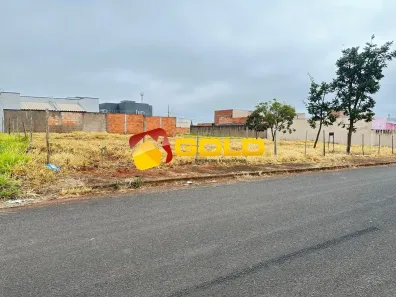 Lote/Terreno à venda, 250m² no Jardim Ipanema, Uberlândia