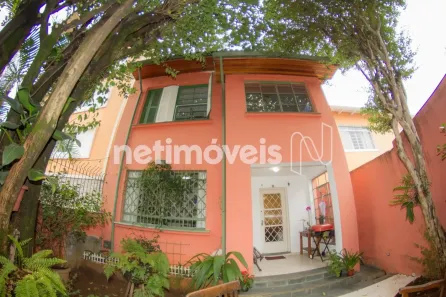 Casa com 3 Quartos à venda, 154m² no Pinheiros, São Paulo