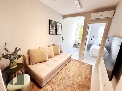 Apartamento com 2 Quartos à venda, 52m² no Ipanema, Rio de Janeiro