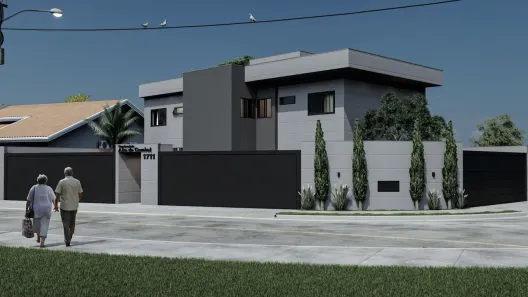 Apartamento com 2 Quartos à venda, 60m² no Jardim Cambuí, Franca